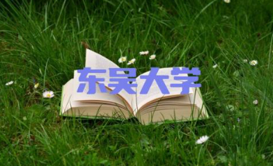 东吴大学是现在的什么大学 东吴大学是211还是985大学