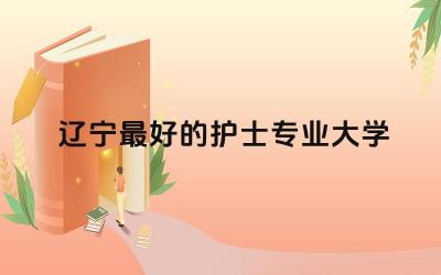 辽宁最好的护士专业大学是哪个 护士专业可以转医生专业吗