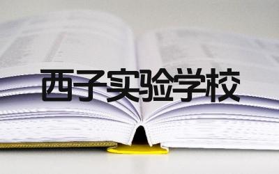 西子实验学校好吗 西子实验学校的师资力量如何