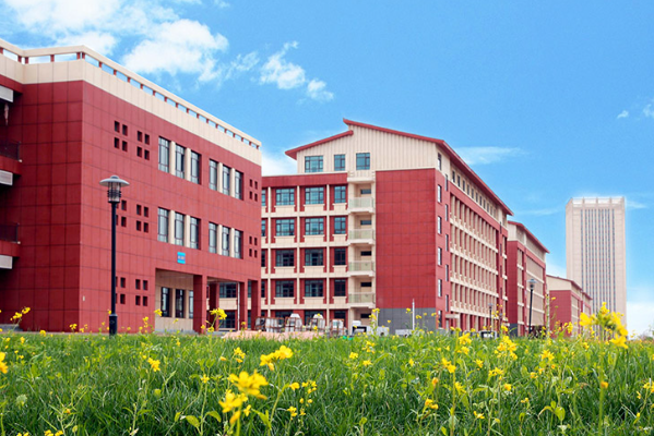 兰州中专学校排名榜最新版 兰州市职业高中有哪些