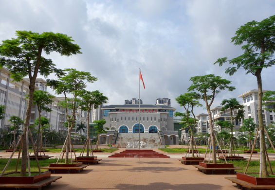 南宁学校排名初中名单 2024年南宁私立初中有哪些