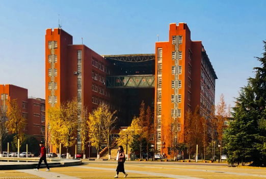 河南一本学校排名 河南工业大学什么档次