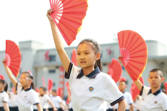 东城学校排名小学有哪些 北京东城中学最新梯队排名