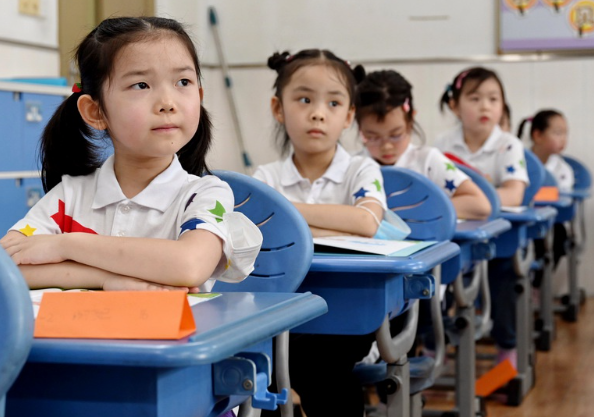 淮南学校排名小学一览表 淮南最好的初中是哪个学校