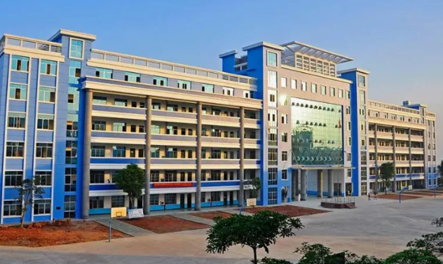 广西大专学校排名榜公办 广西大专升本科需要什么条件