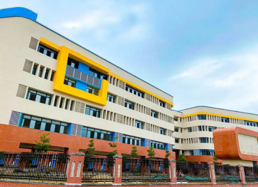广东私立学校排名中学有哪些 广东私立中学学费一年多少