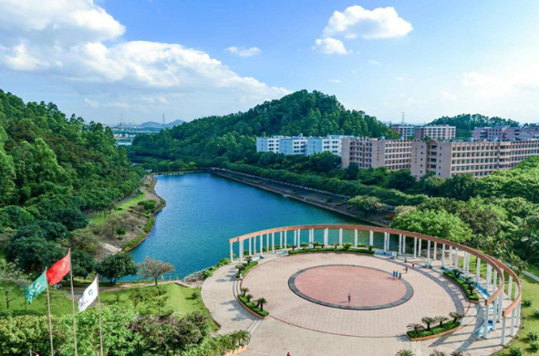 广东省专科学校排名公办 广东理工学院是公办还是民办
