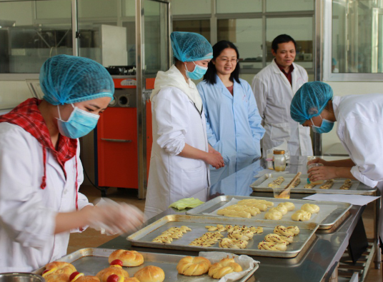 食品学校排名一览表最新版 食品学校都有什么专业