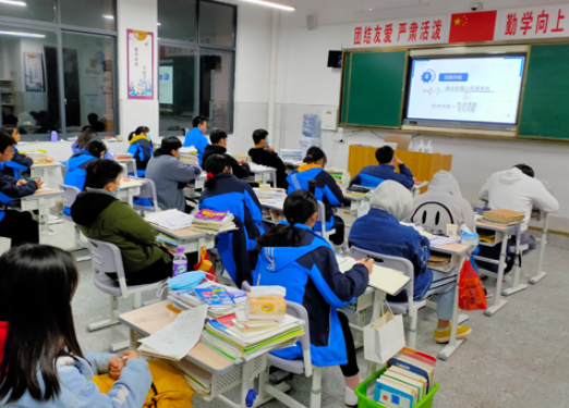 贵阳复读学校排名前三位有哪几所 贵阳最好的中学