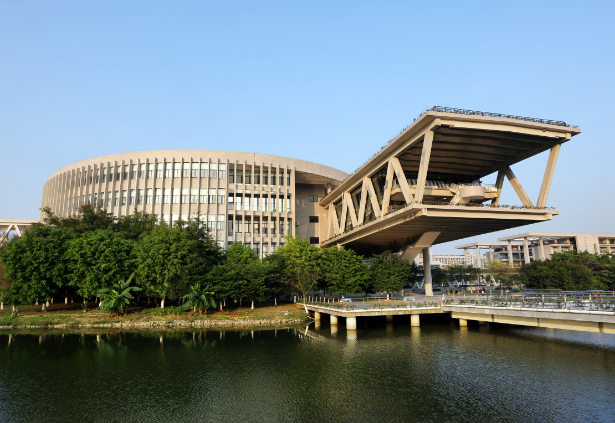 东莞职业学校排名最新版 东莞市经济贸易学校怎么样