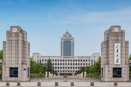 山东大学最强专业排名 600分能上山东大学吗