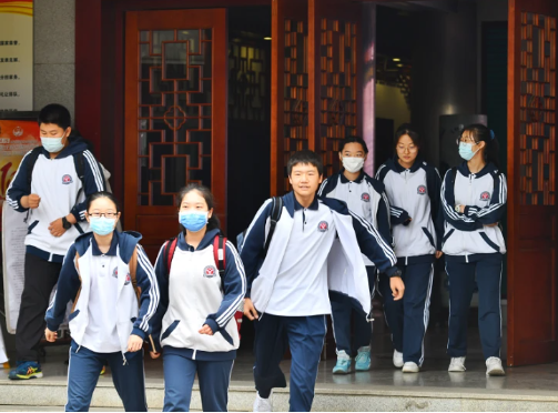 北京中考学校排名榜最新 北京哪个区中考最容易