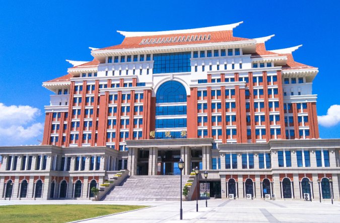 厦门专科学校排名公办 2024厦门专科学校录取分数线