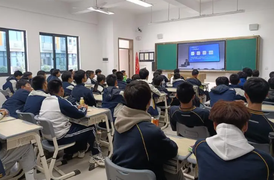 全国技工学校排名榜最新 技工学校属于什么学历