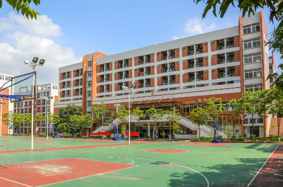 广州市中专学校排名公办 广州市中专录取线是多少