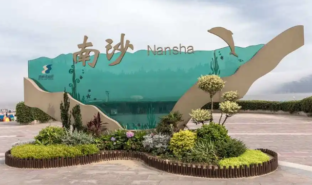南沙学校排名小学一览表 南沙金隆小学入学条件