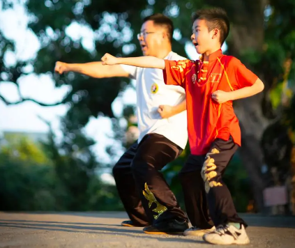 全国最好的武术学校排名 小孩练武术的最佳时间是何时