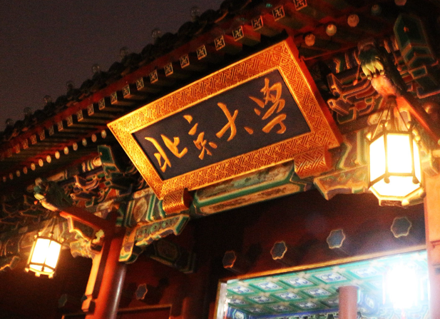 2024年北京大学学校排名 北京大学的专业哪个好