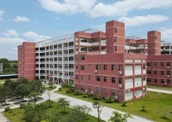 云南中专学校排名榜最新 中专学校有什么专业