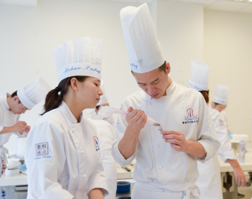 南京烘焙学校排名 烘焙学校学费一般是多少