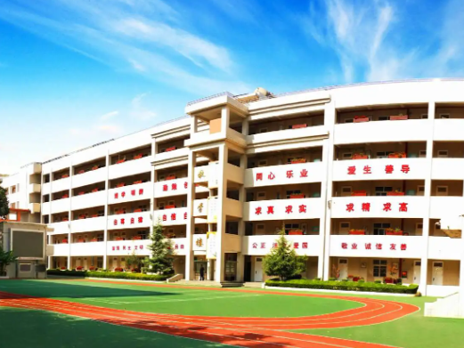 合川初中学校排名一览表 合川实验中学什么档次