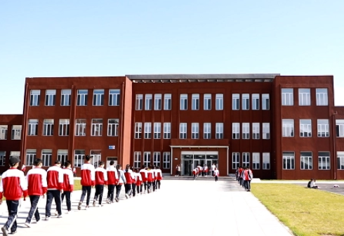 沈阳职业技术学校排名 沈阳民族职业学校咋样