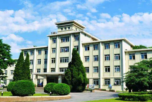 辽宁省公办专科学校排名 2024辽宁省公办专科录取分数线