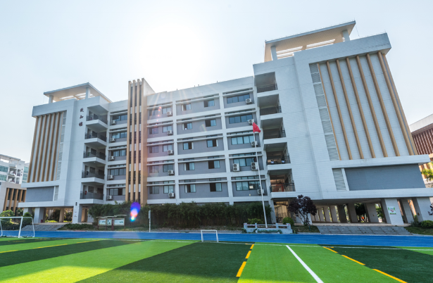 广州市最好的中专学校排名 广州市中专有什么专业可选