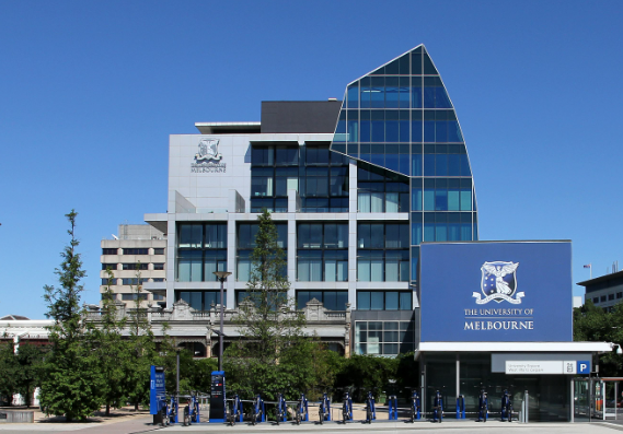 墨尔本大学最强的专业排名 墨尔本大学录取条件