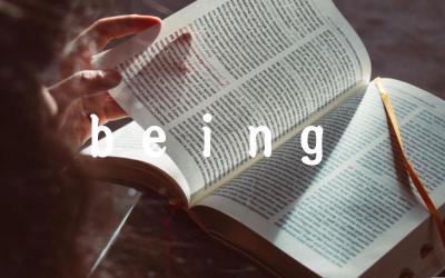 being的用法 如何区分“being”和“been”这两个词