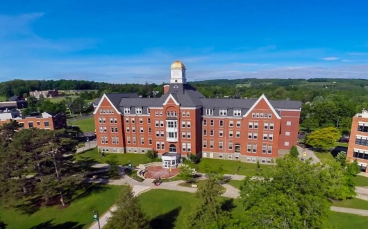 奥克兰大学最强的专业排名榜 奥克兰大学本科含金量高吗