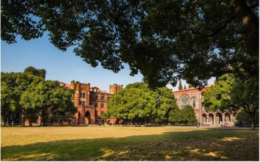 武汉大学设计学类专业:培养引领科技向善的设计人才