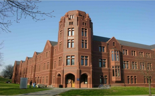 美国精算专业TOP10大学深度解析