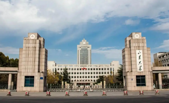 山东专业最强的大学排名 山东大学算名牌大学吗