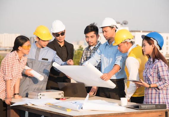 想进建筑行业拿高薪?这些大学的造价专业不容错过!