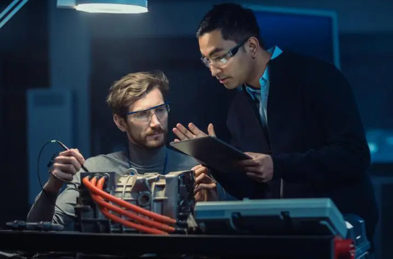 想成为科技领域的弄潮儿?这些大学你必须了解!
