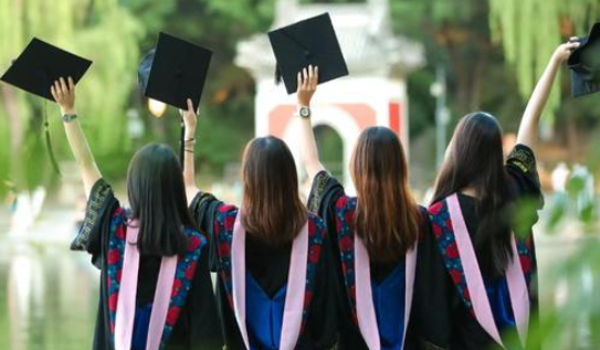 前景最好的专业专科大学排名 2024学什么专业前景好