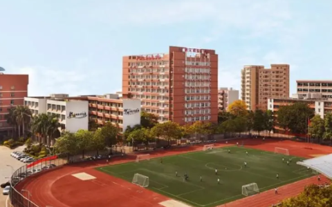 广州中专学校排名榜 广州中专学校怎么报名