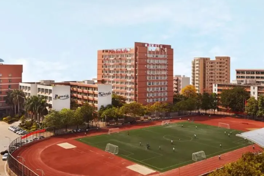 广州中专学校排名榜 广州中专学校怎么报名