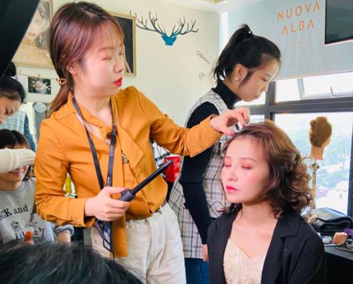 西安排名前十的化妆学校 化妆学校招生要求有哪些