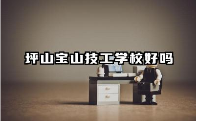坪山宝山技工学校好吗 深圳坪山宝山技校怎么样