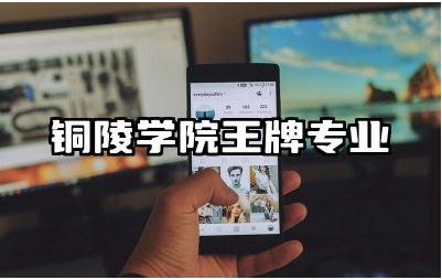 铜陵学院王牌专业名单 铜陵学院值得报考吗现在