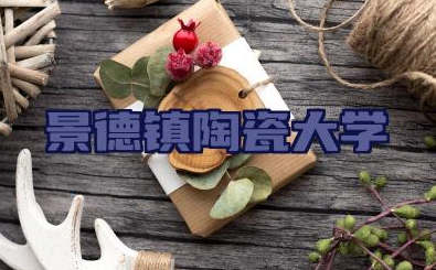 景德镇陶瓷大学艺术类校考专业和统考专业