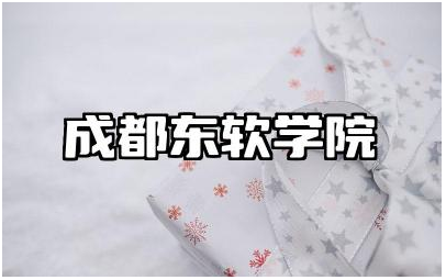 成都东软学院正规性高吗 成都东软学院有哪些专业