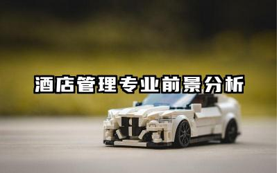 酒店管理专业前景分析 酒店管理专业需要具备哪些素质