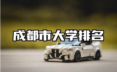成都市大学排名 成都有本科生就业补贴吗
