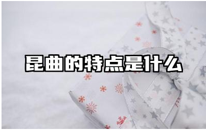 昆曲的特点是什么 昆曲的艺术魅力和研究价值在哪里