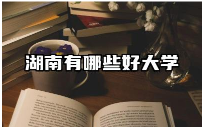湖南有哪些好大学推荐 湖南就业率最高的专业有哪些