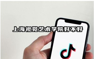 上海视觉艺术学院好不好 上海视觉艺术学院优势专业推荐