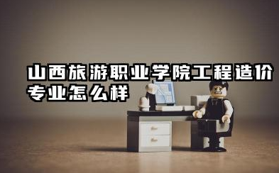 山西旅游职业学院工程造价专业怎么样 录取分数线多少